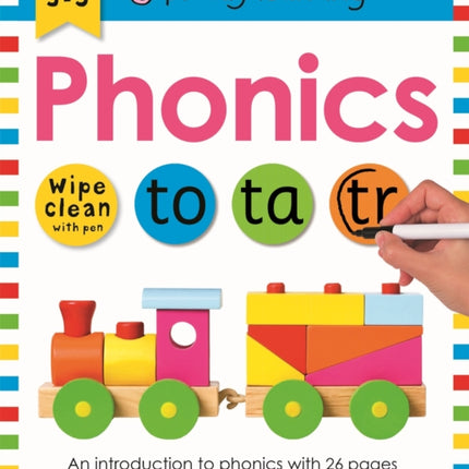Phonics