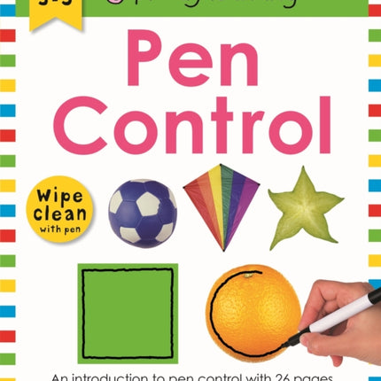 Pen Control