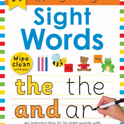 Sight Words