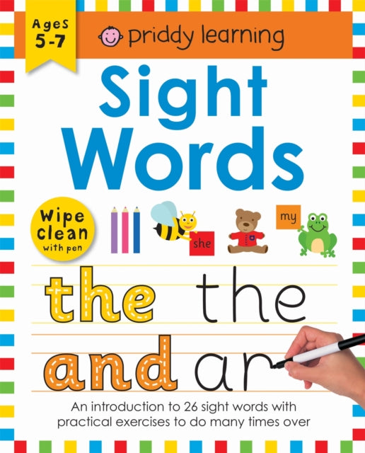 Sight Words