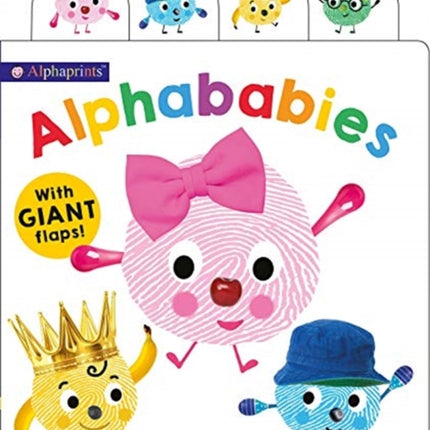 ALPHABABIES