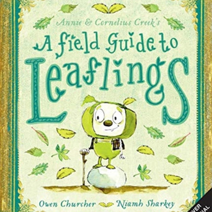 A Field Guide to Leaflings