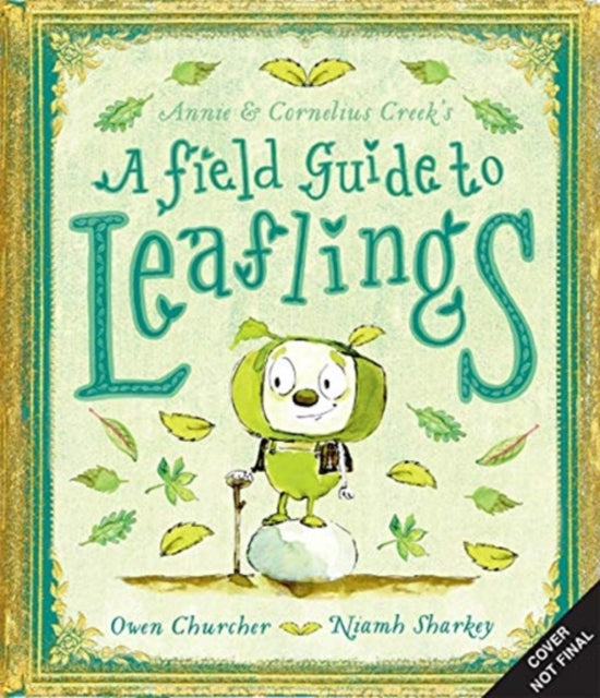 A Field Guide to Leaflings