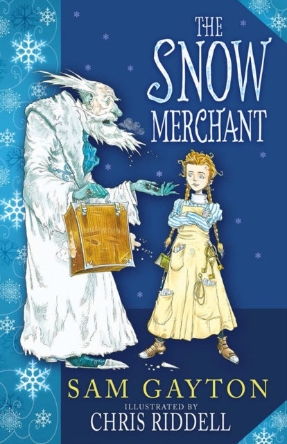 The Snow Merchant