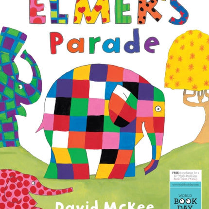 Elmers Parade