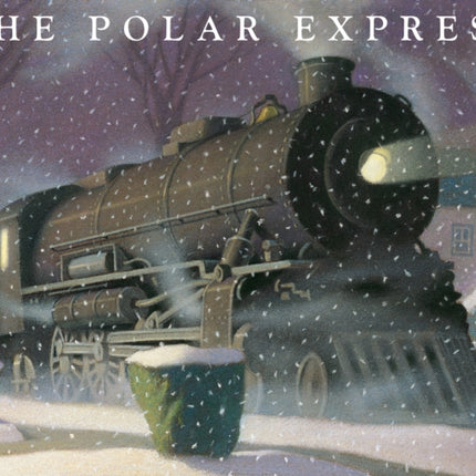 The Polar Express