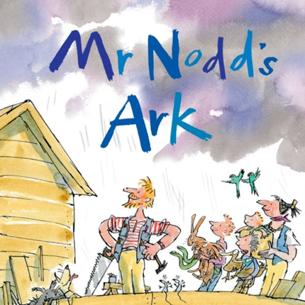 Mr Nodd's Ark