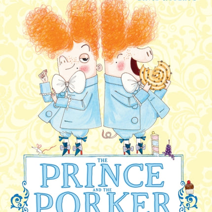 The Prince and the Porker