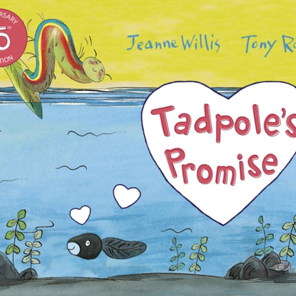 Tadpole's Promise