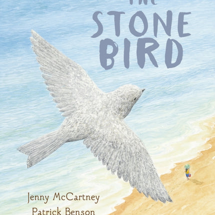 The Stone Bird