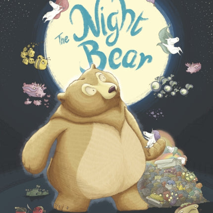 The Night Bear