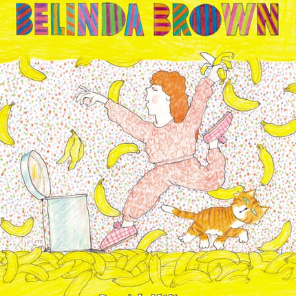 Belinda Brown