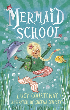 Mermaid School