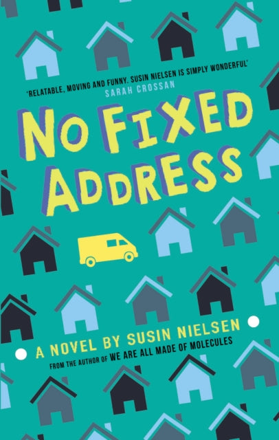 No Fixed Address