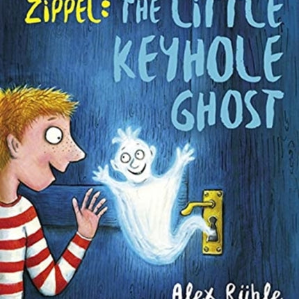 Zippel: The Little Keyhole Ghost