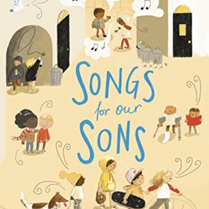 Songs for our Sons