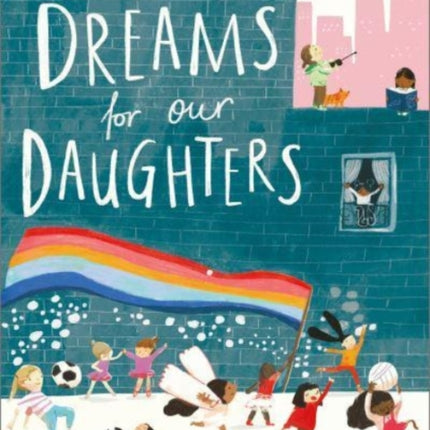 Dreams for our Daughters