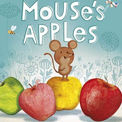 The Mouse's Apples