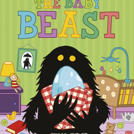 The Baby Beast