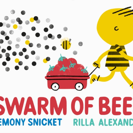 Swarm of Bees