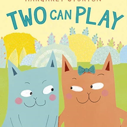 Two Can Play