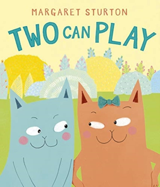 Two Can Play