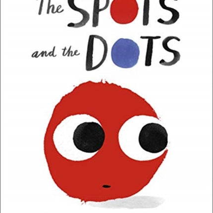 The Spots and the Dots