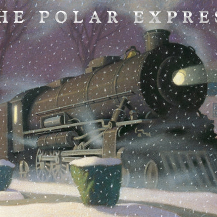 The Polar Express: Mini Edition