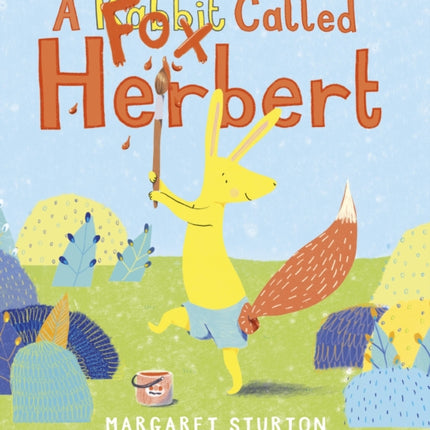 A Fox Called Herbert