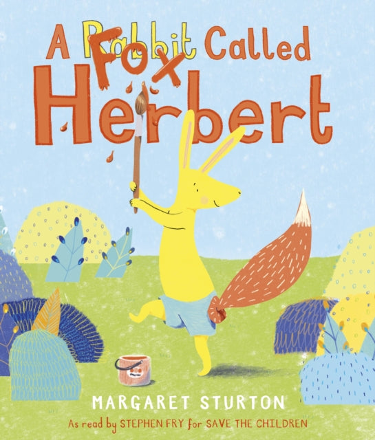 A Fox Called Herbert