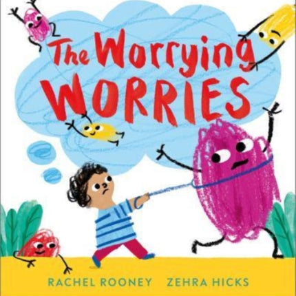 The Worrying Worries