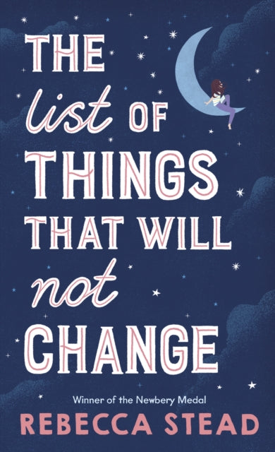 The List of Things That Will Not Change