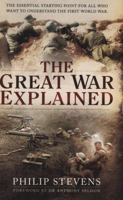 Great War Explained