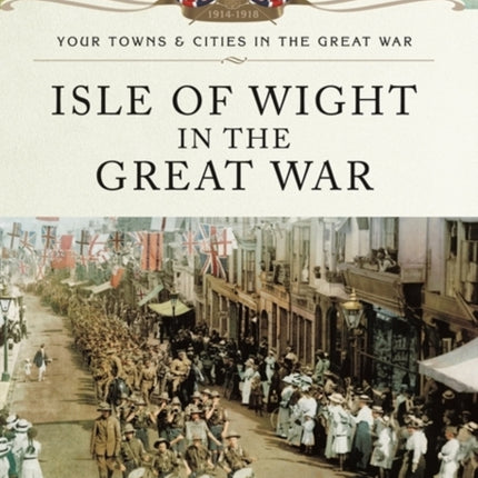 Isle of Wight in the Great War