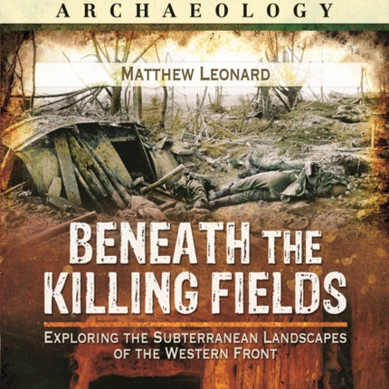 Beneath the Killing Fields