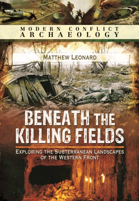 Beneath the Killing Fields