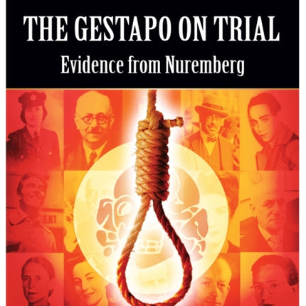 Gestapo on Trial