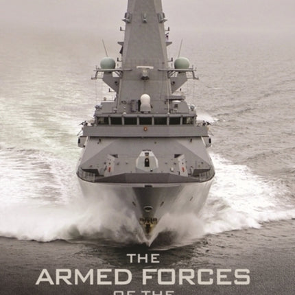 Armed Forces of the United Kingdom 2014-2015