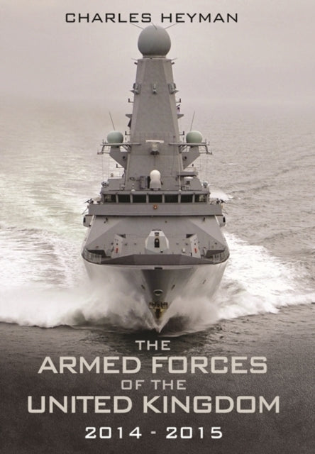 Armed Forces of the United Kingdom 2014-2015