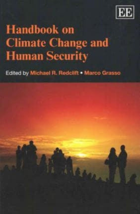 Handbook on Climate Change and Human Security