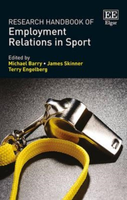 Research Handbook of Employment Relations in Sport