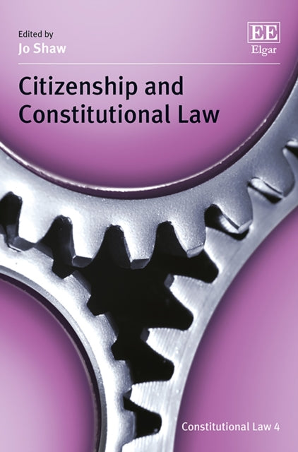 Citizenship and Constitutional Law