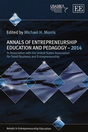 Annals of Entrepreneurship Education and Pedagogy – 2014