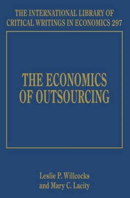 The Economics of Outsourcing