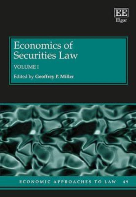 Economics of Securities Law