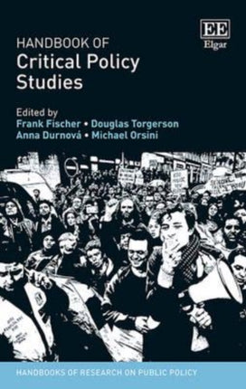 Handbook of Critical Policy Studies