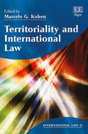 Territoriality and International Law