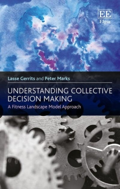 Understanding Collective Decision Making: A Fitness Landscape Model Approach