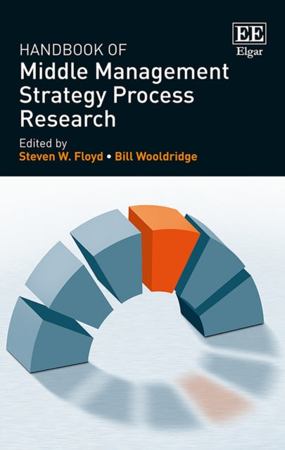 Handbook of Middle Management Strategy Process Research