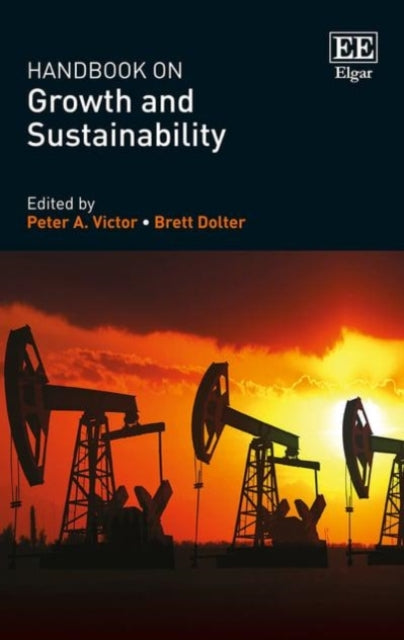 Handbook on Growth and Sustainability